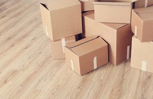 Cajas de Cartón de Canal Simple - Imagen 2