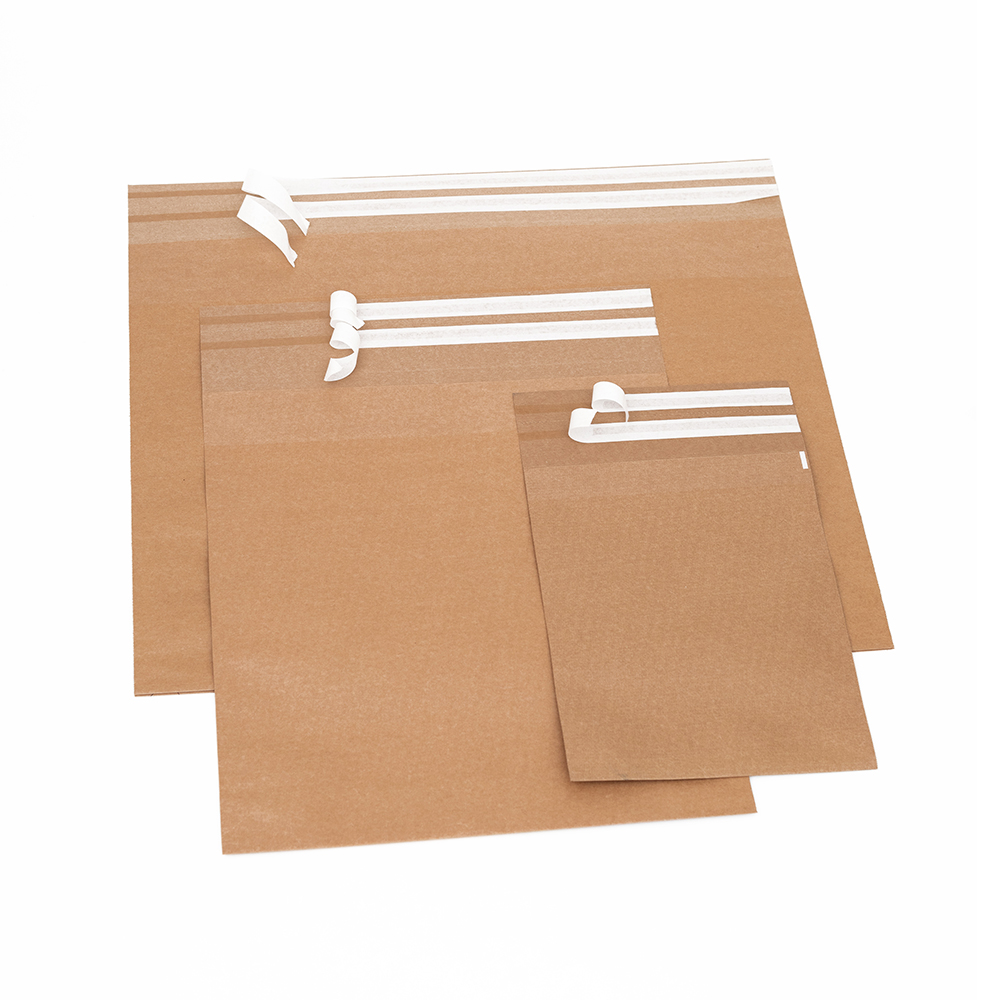 Sobres papel Especial Ecommerce L 580x480 mm