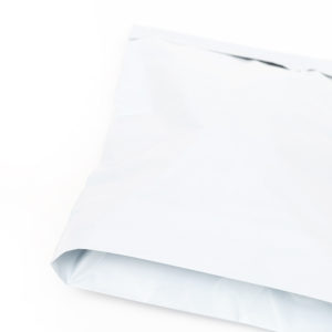 Sobres Ecommerce de Plástico Reciclado S