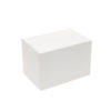 Caja Cartón Mudanza Blanca 40x30x34