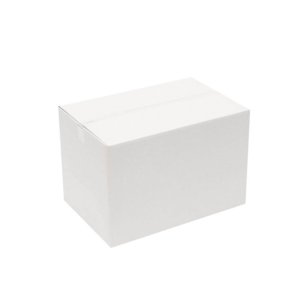 CAJAS BLANCAS : Caja Blanca Grande