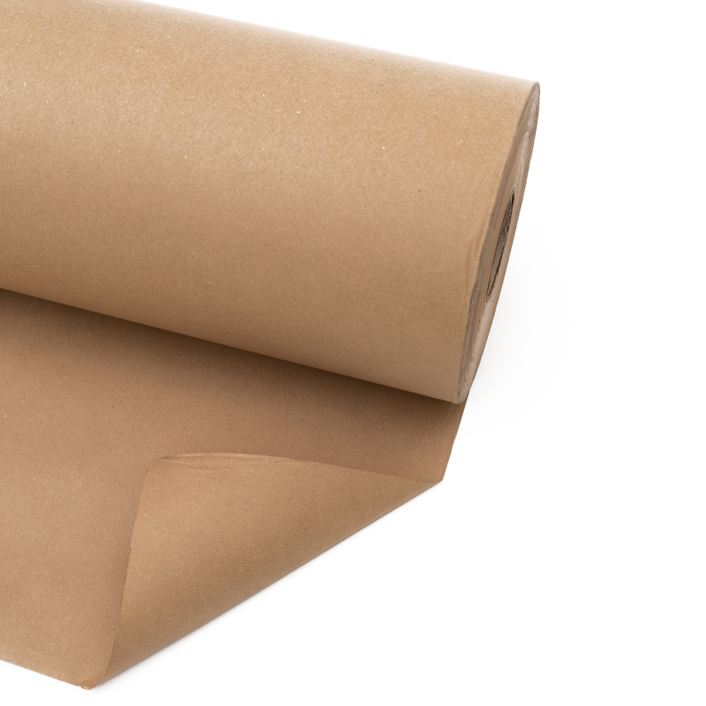 masculino hígado comprender Papel Kraft Reciclado | Let's Pack