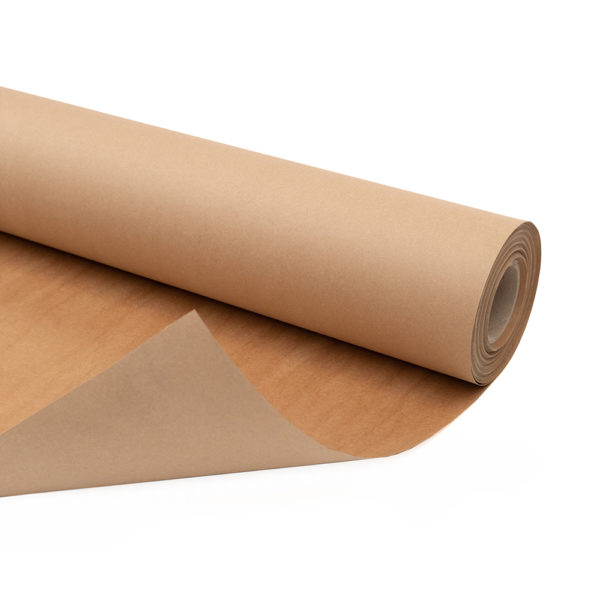 Rollo Papel Kraft Especial Patrones 30g