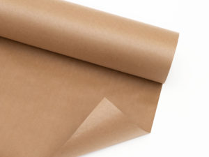 Rollo Papel Kraft Premium Plastificado