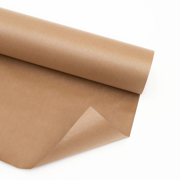 Rollo Papel Kraft Premium Plastificado