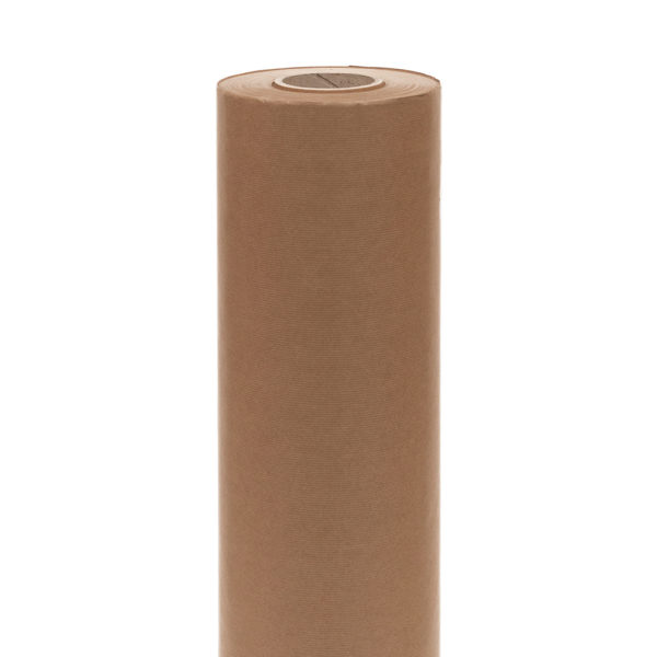 Rollo Papel Kraft Premium Plastificado calidad