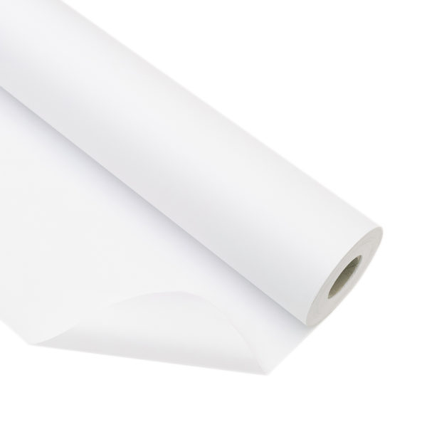 Rollo Papel Celulosa Premium Plotter 40-100 g