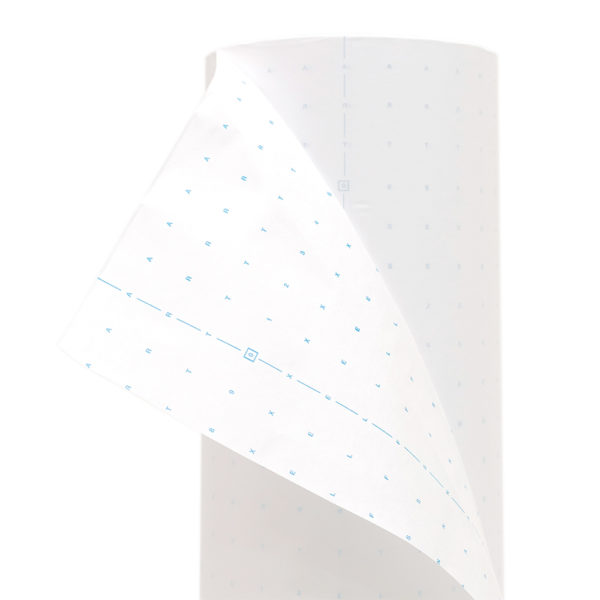 Rollo de Papel Celulosa blanca 50gr Premium