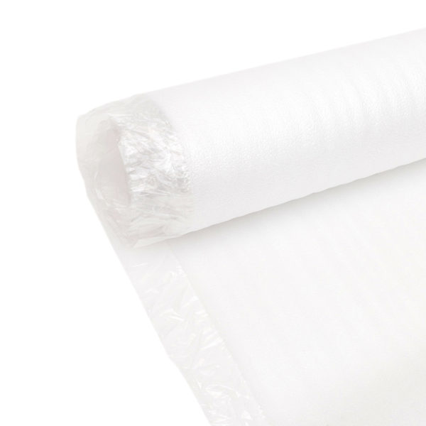 Rollo CellAire (foam) Protección Reciclable transparente