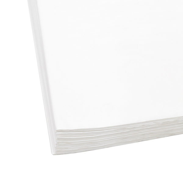 Papel manila para protección 62x86 cm blanco