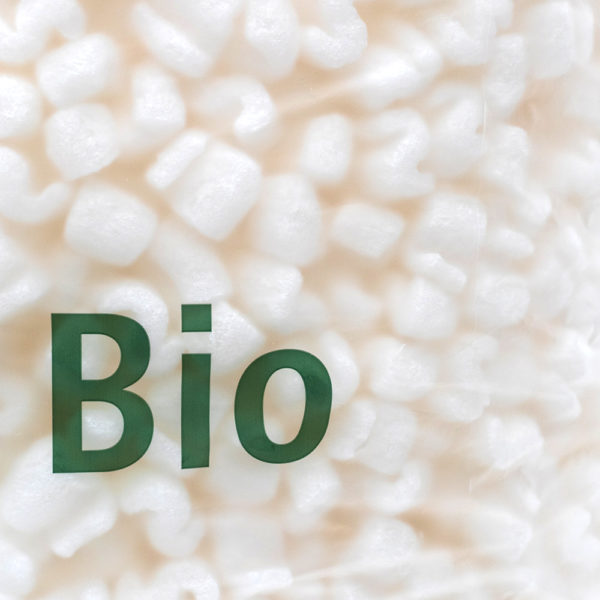 Chips biodegradables Relleno y Protección Bio