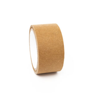 Cinta adhesiva Ecopapel de 75mm x 50m