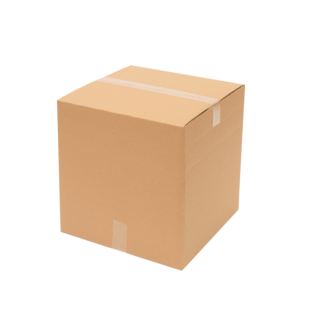 Pack de cajas para cartón para mudanza