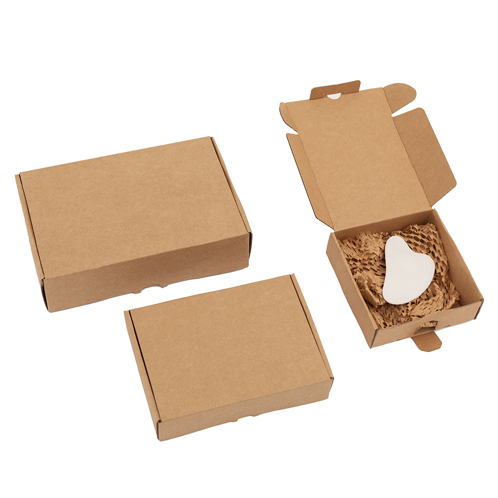 Cajas Microcanal Automontables | Pack