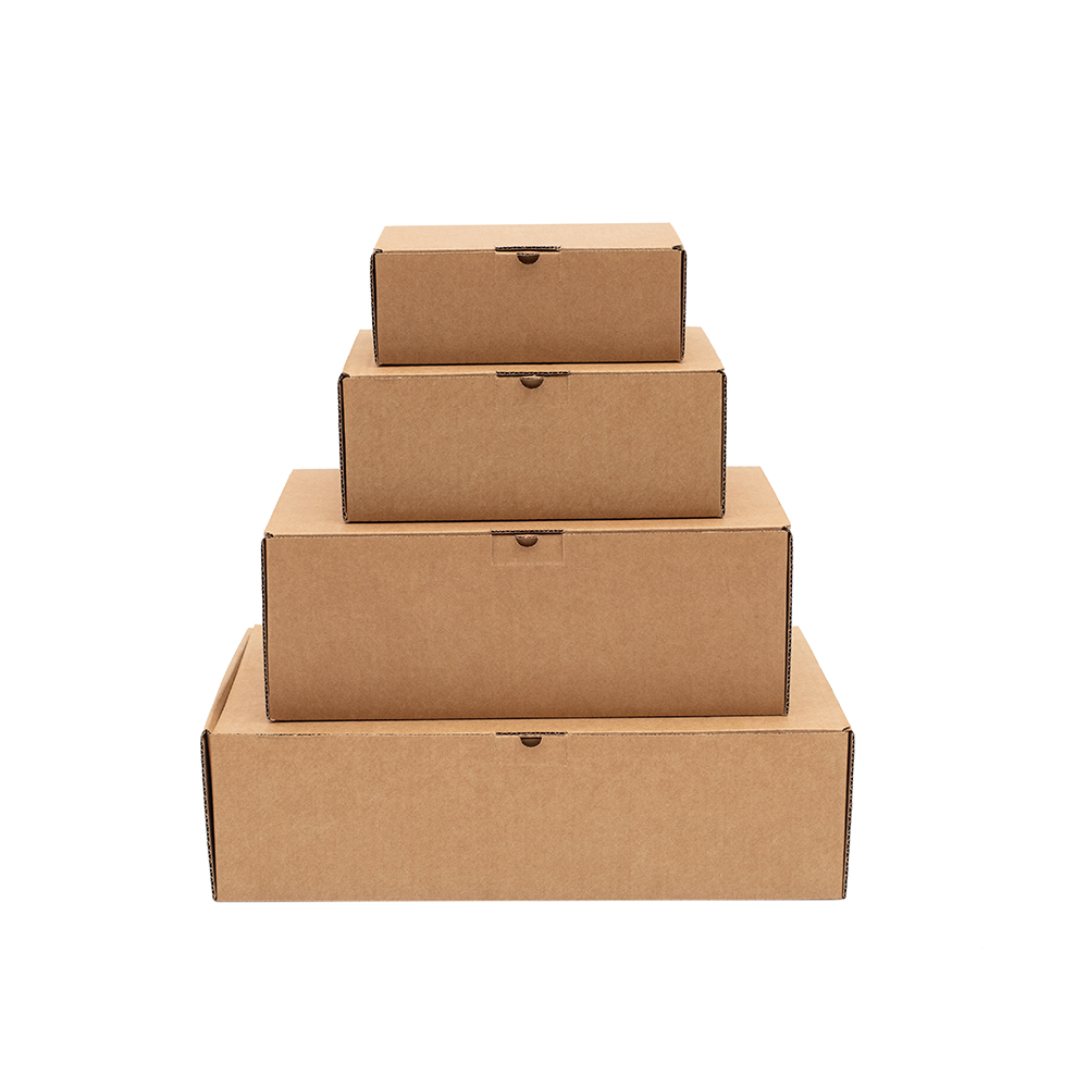 Cajas para Envíos › Cajas de Cartón