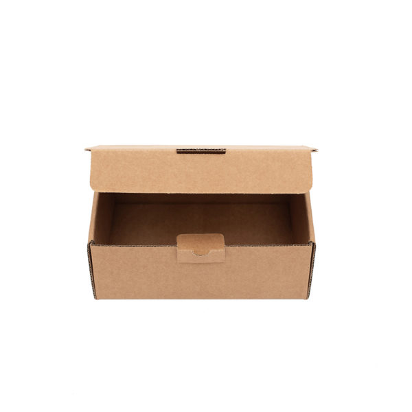 Cajas Automontables Especial Ecommerce Canal Simple