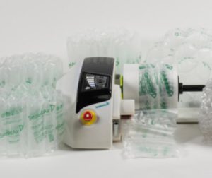 New Air I.B. Nano Inflador para Relleno y proteccion