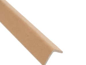 Cantonera carton reciclado 45x45x4x1700 mm
