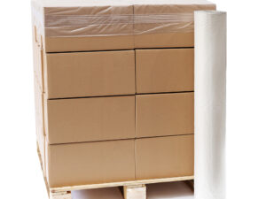 Cajas de Cartón Tamaño Palet Europeo en Canal Doble 120x80x60 cm (4  Solapas) - Caja Cartón Embalaje .Com