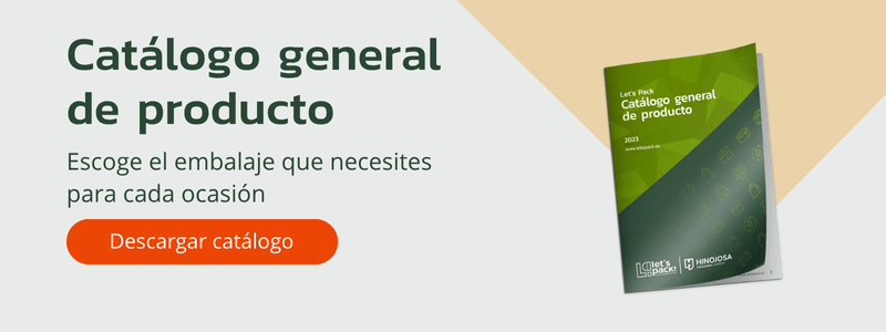 Catálogo general de producto