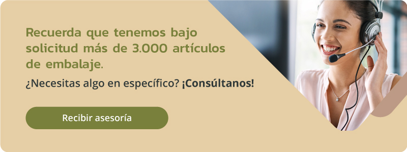 proceso logístico sostenible