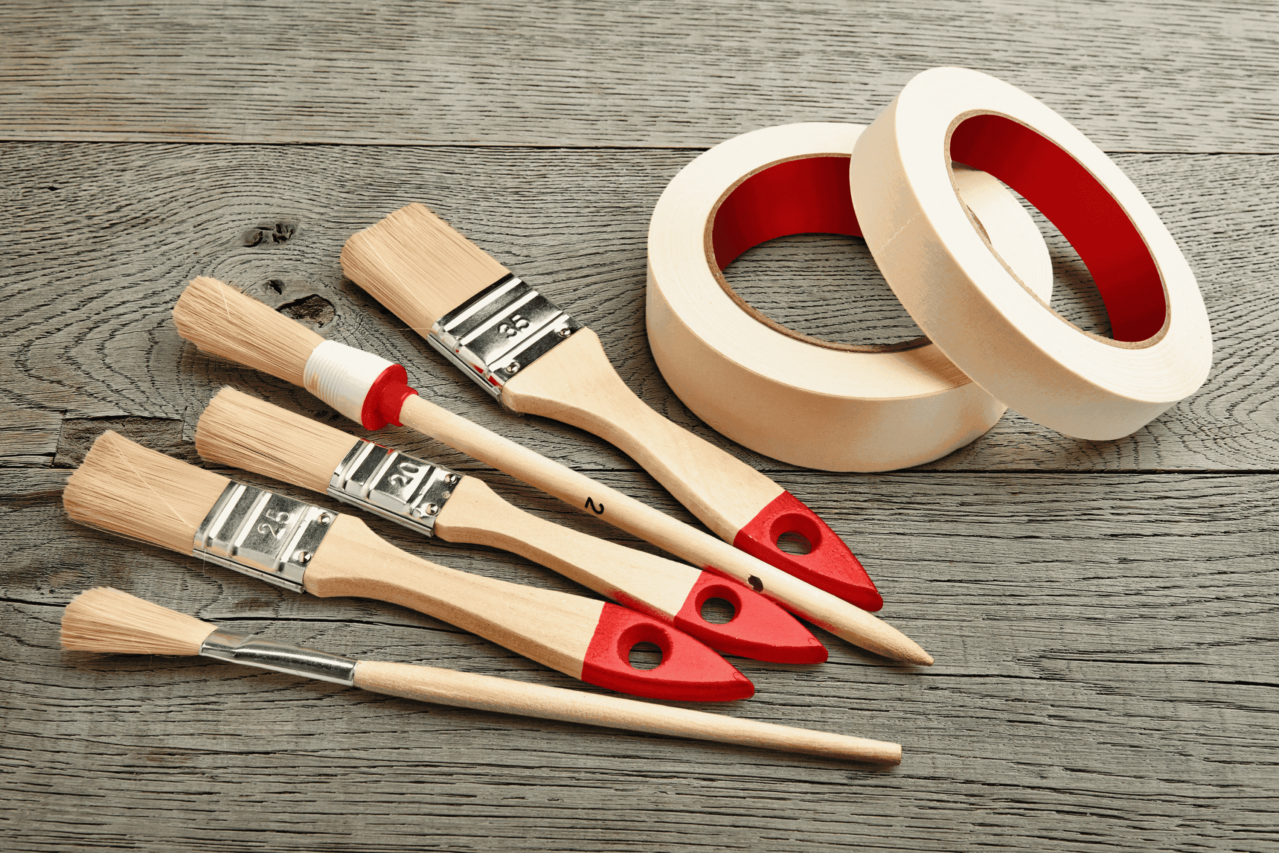 material para pintores: