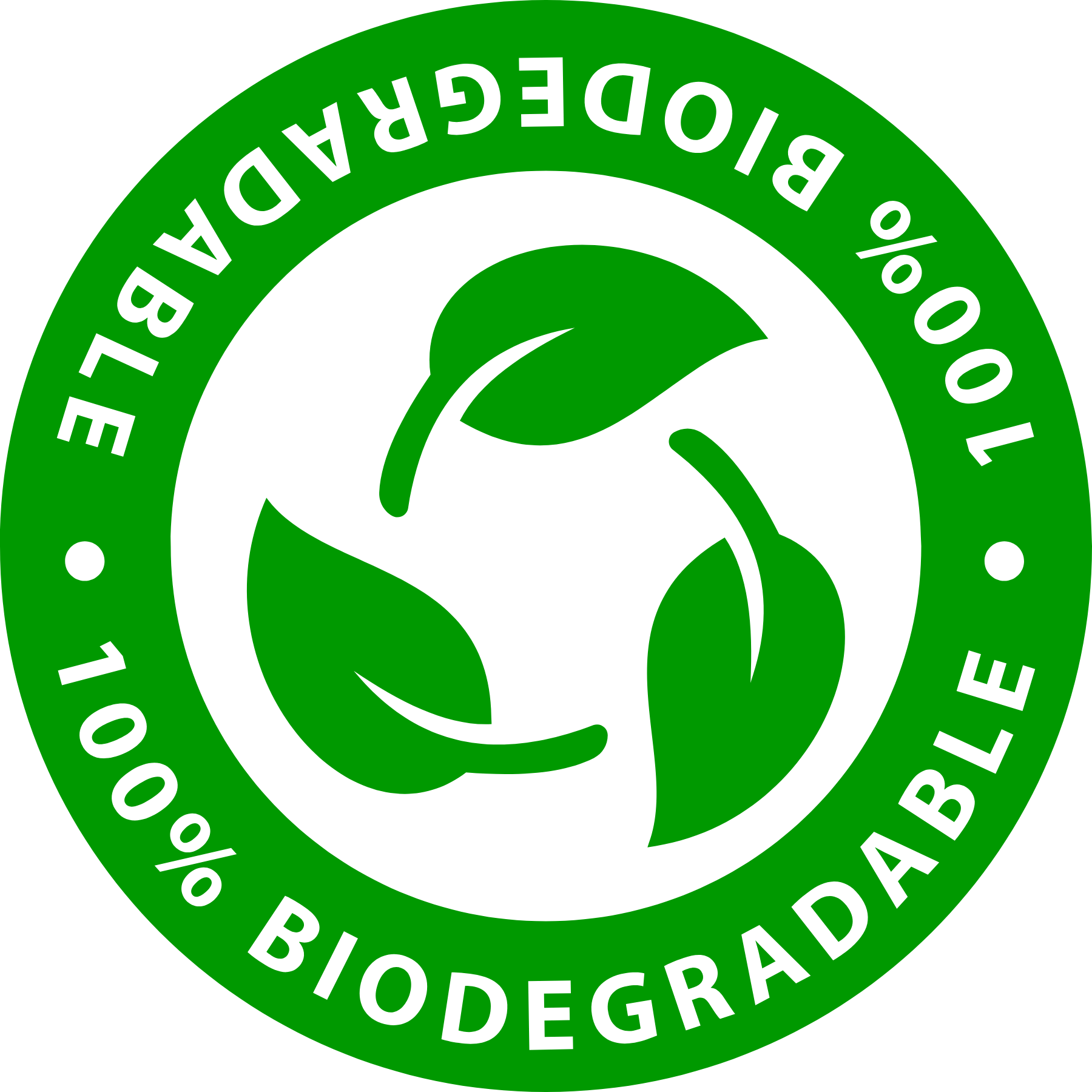 Envase Biodegradable