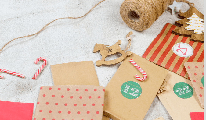 reutilizar el cartón