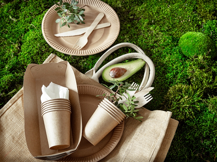 ecommerce sostenible