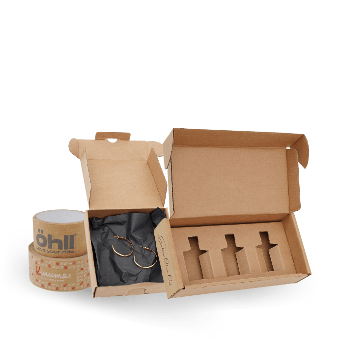 cajas carton a medida