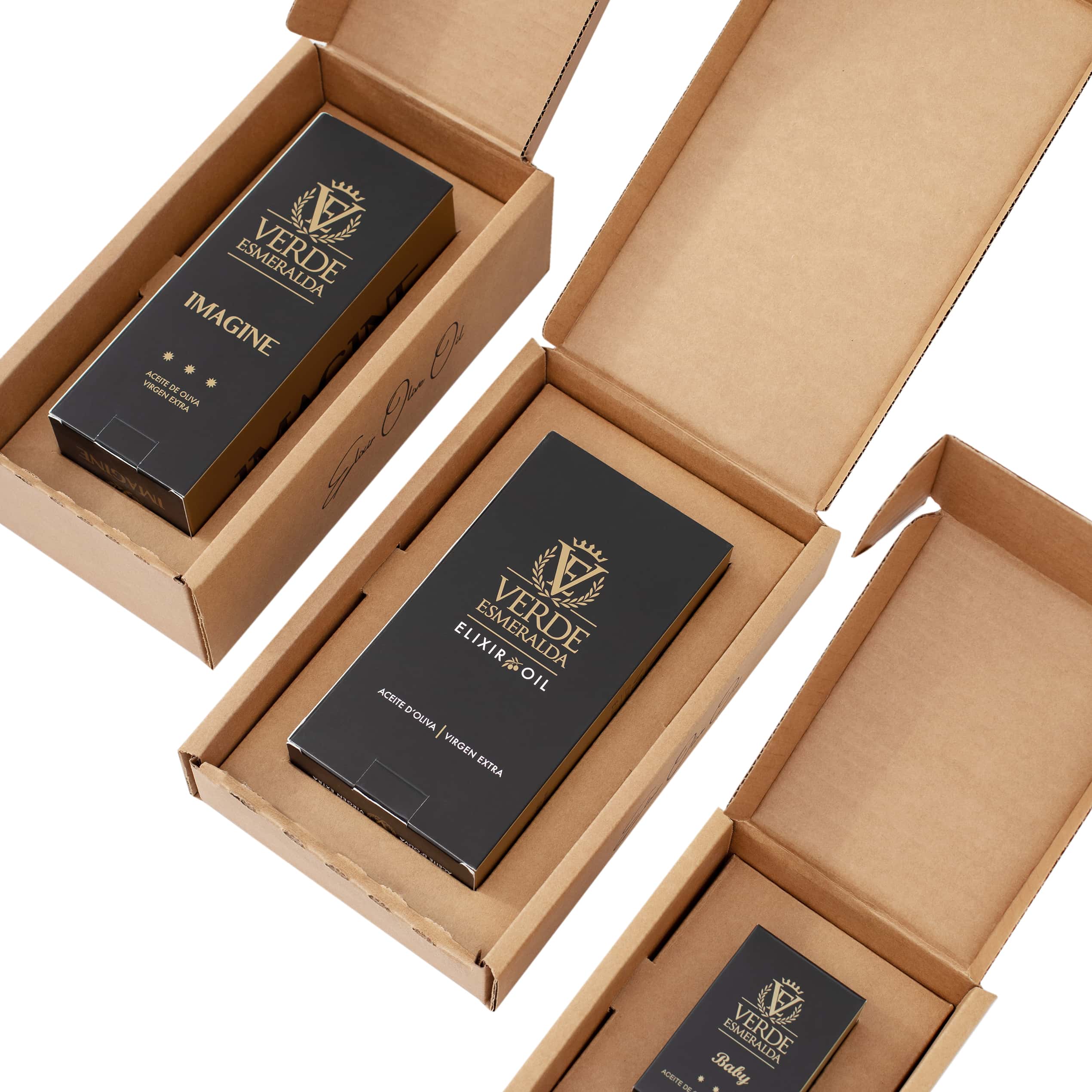 cajas de carton a medida personalizadas