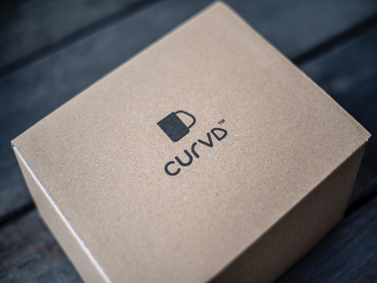 cajas de cartón impresas