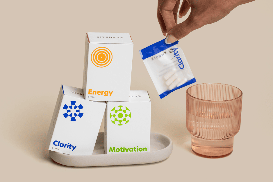 embalaje parafarmacia