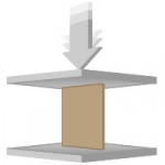 resistencia del cartón