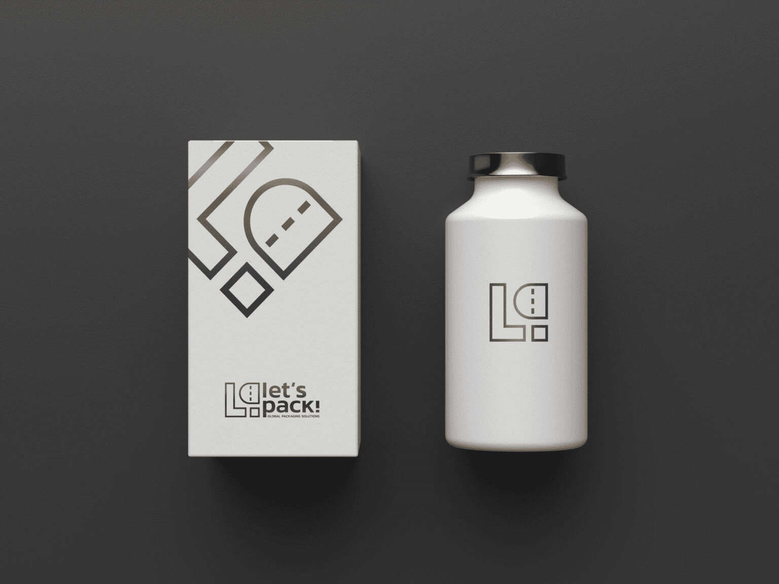 embalaje personalizado premium