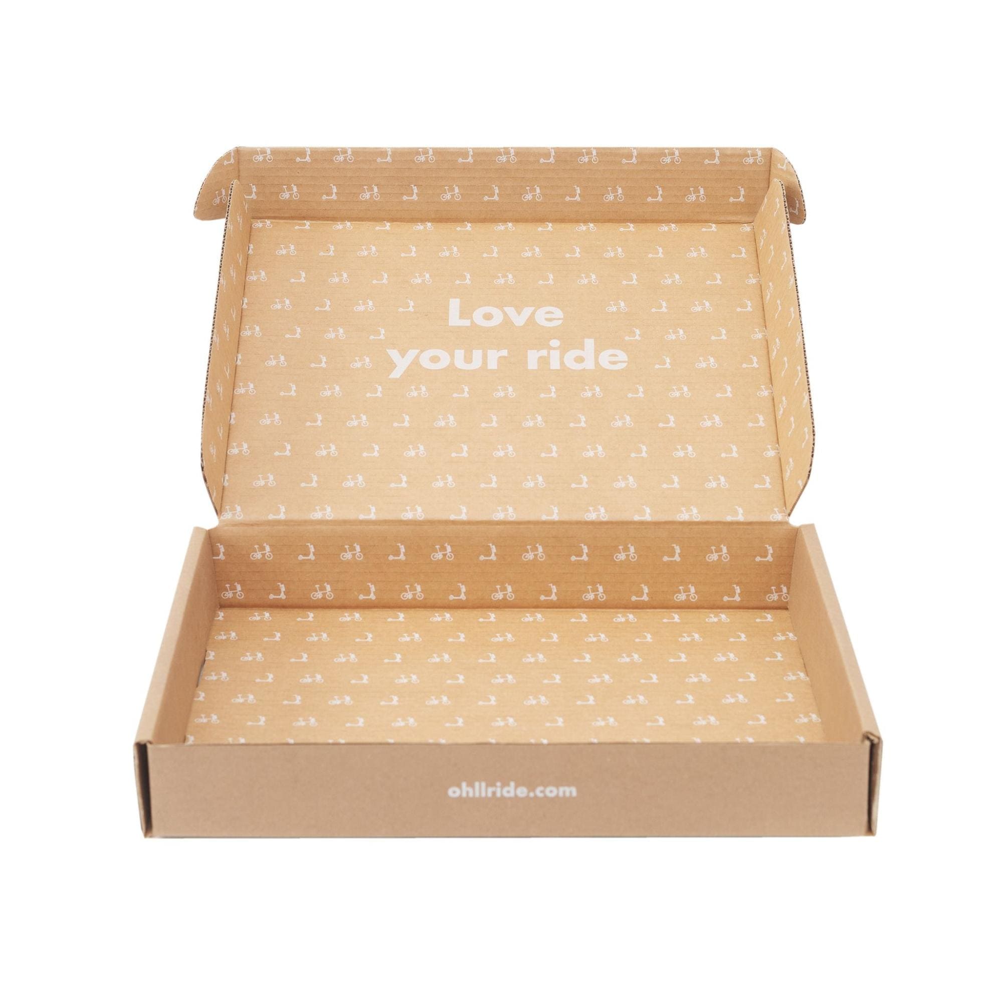 ejemplos caja personalizada