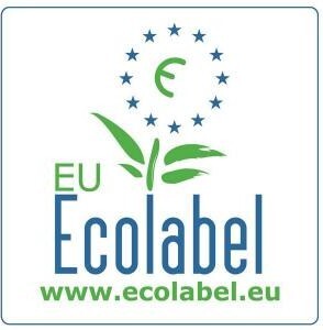 simbolo Ecolabel