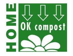 simbolo OK Compost Home