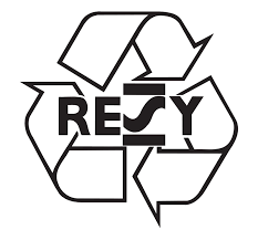 simbolo Resy