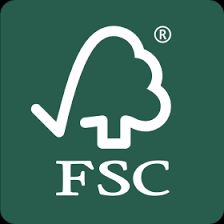 simbolo árbol de FSC