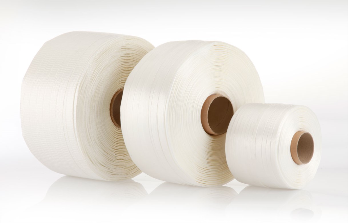 usos del polipropileno