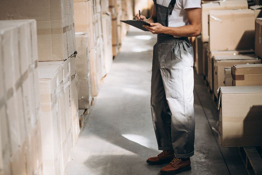 servicios de embalaje